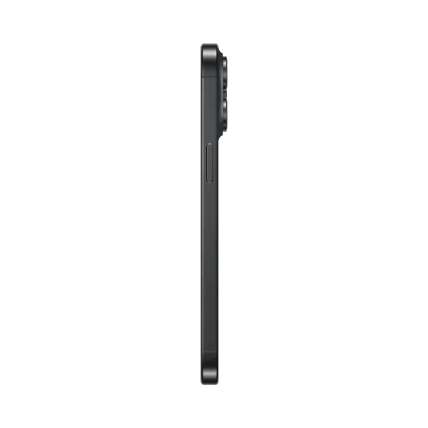 Apple iPhone 15 Pro Max 256 GB Siyah Titanyum Apple iPhone 15 Pro Max 256 GB Siyah Titanyum