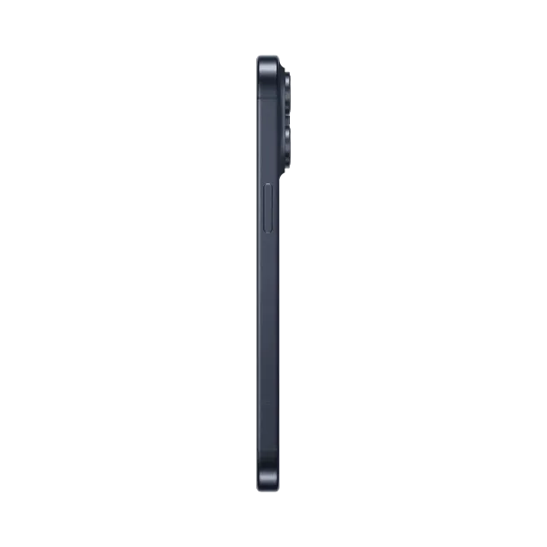 Apple iPhone 15 Pro 512 GB Mavi Titanyum Apple iPhone 15 Pro 512 GB Mavi Titanyum