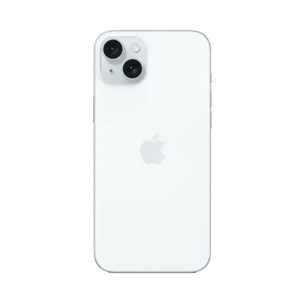 Apple iPhone 15 128 GB Mavi