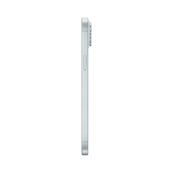 Apple iPhone 15 128 GB Mavi