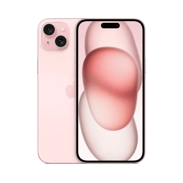 Apple iPhone 15 128 GB Pembe Apple iPhone 15 128 GB Pembe