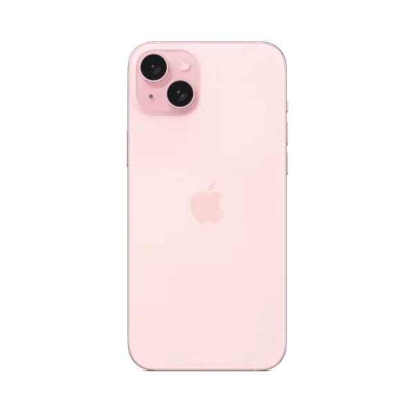 Apple iPhone 15 128 GB Pembe Apple iPhone 15 128 GB Pembe