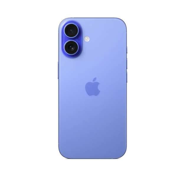 Apple iPhone 16 Plus 128 GB Laciverttaş