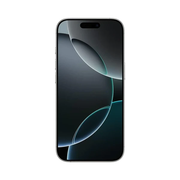 Apple iPhone 16 Pro 256 GB Beyaz Titanyum Apple iPhone 16 Pro 256 GB Beyaz Titanyum