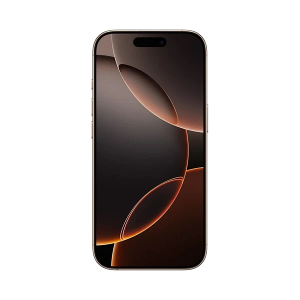 Apple iPhone 16 Pro 128 GB Çöl Titanyum Apple iPhone 16 Pro 128 GB Çöl Titanyum