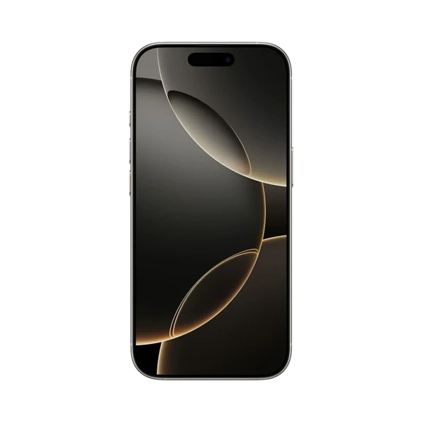 Apple iPhone 16 Pro 256 GB Natürel Titanyum