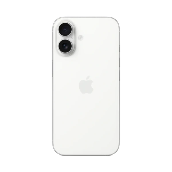 Apple iPhone 16 128 GB Beyaz