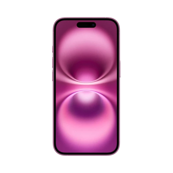 Apple iPhone 16 128 GB Pembe Apple iPhone 16 128 GB Pembe