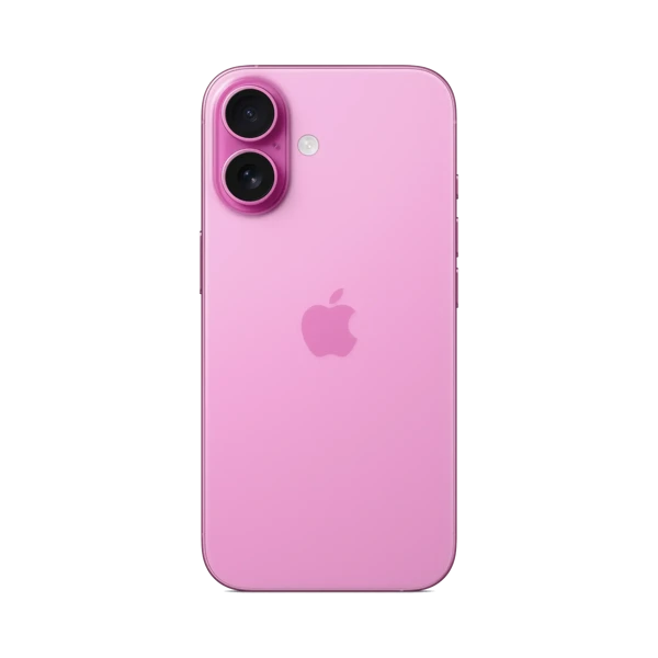 Apple iPhone 16 128 GB Pembe Apple iPhone 16 128 GB Pembe
