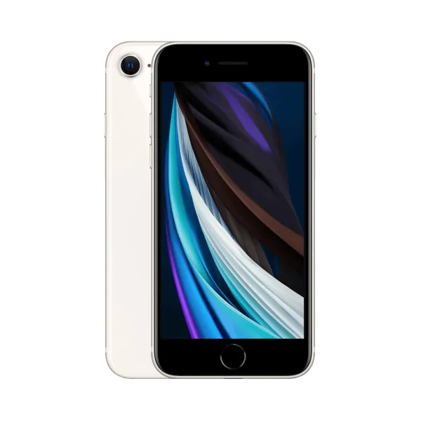 Apple iPhone se (2nd generation) 128 GB Beyaz Apple iPhone se (2nd generation) 128 GB Beyaz
