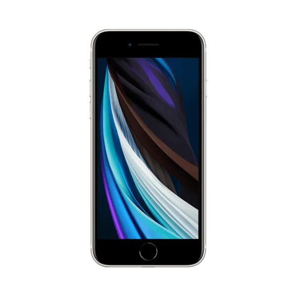 Apple iPhone se (2nd generation) 128 GB Beyaz Apple iPhone se (2nd generation) 128 GB Beyaz