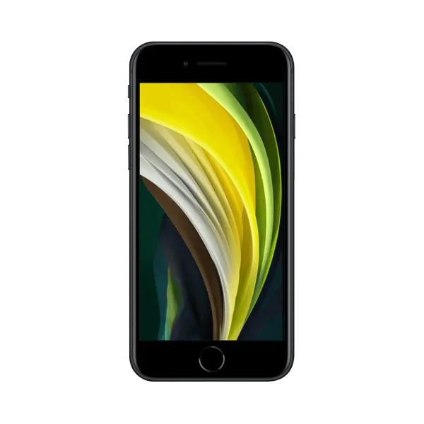 Apple iPhone se (2nd generation) 64 GB Siyah Apple iPhone se (2nd generation) 64 GB Siyah