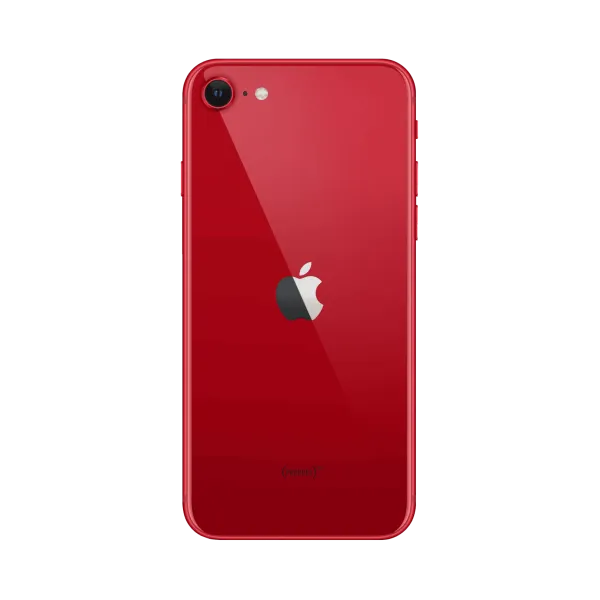 Apple iPhone se (3rd generation) 64 GB Kırmızı Apple iPhone se (3rd generation) 64 GB Kırmızı