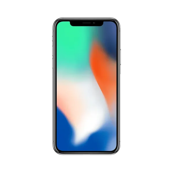 Apple iPhone X 64 GB Gümüş Apple iPhone X 64 GB Gümüş
