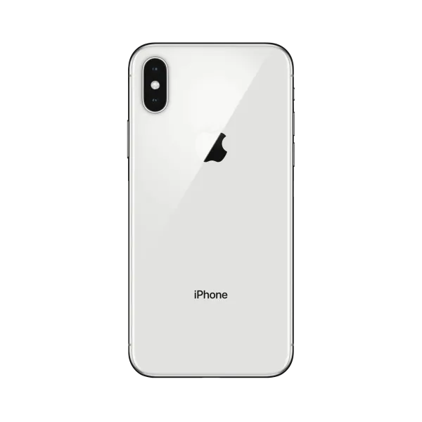 Apple iPhone X 64 GB Gümüş Apple iPhone X 64 GB Gümüş