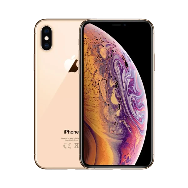 Apple iPhone XS 64 GB Altın Apple iPhone XS 64 GB Altın