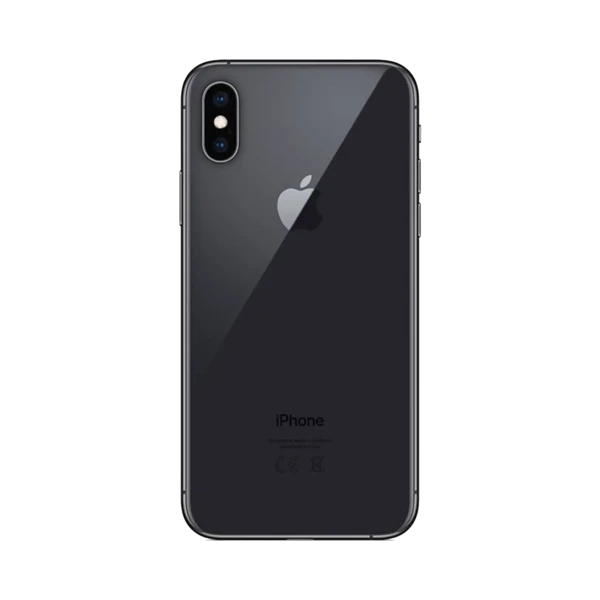 Apple iPhone XS 64 GB Uzay Grisi