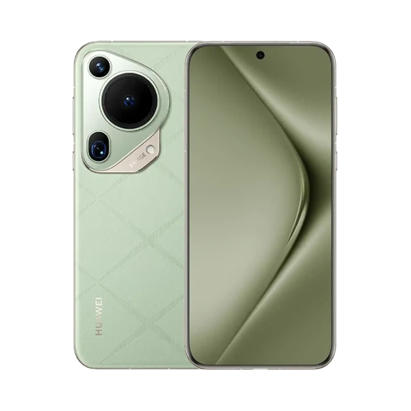 Huawei Pura 70 Ultra 512 GB Yeşil