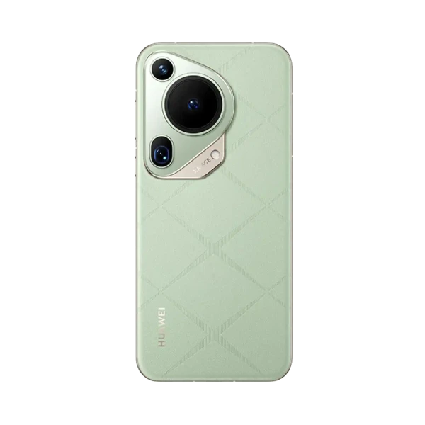 Huawei Pura 70 Ultra 512 GB Yeşil