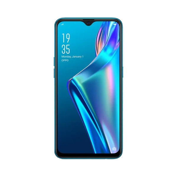 Oppo A12 64 GB Mavi Oppo A12 64 GB Mavi