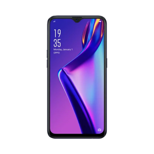 Oppo A12 32 GB Siyah Oppo A12 32 GB Siyah