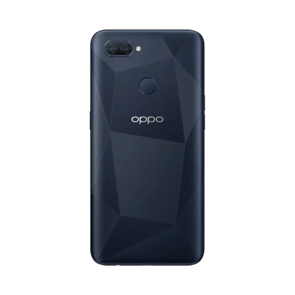 Oppo A12 32 GB Siyah Oppo A12 32 GB Siyah