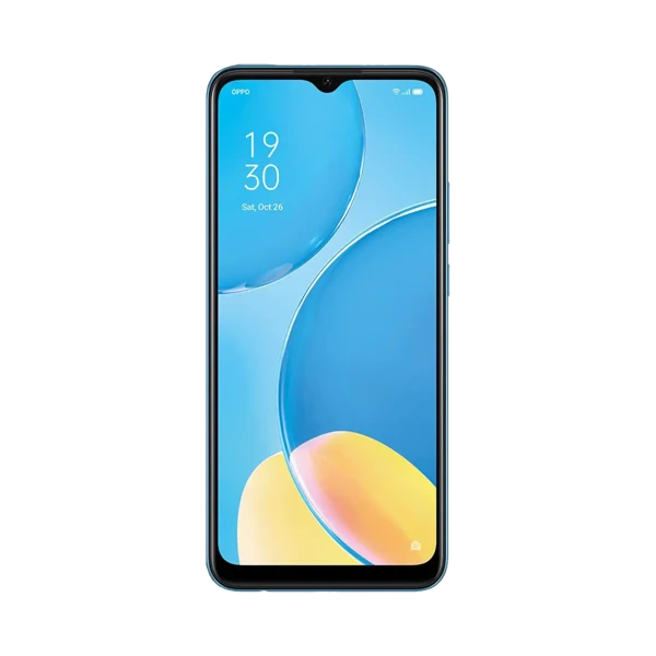 Oppo A15 S 64 GB Mavi Oppo A15 S 64 GB Mavi