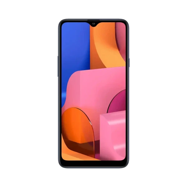 Samsung Galaxy A20 32 GB Mavi