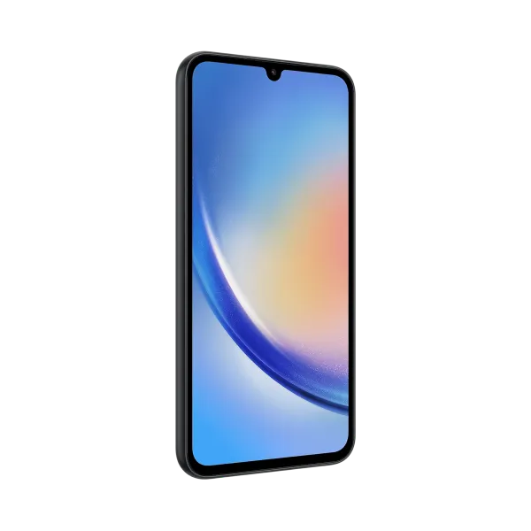 Samsung Galaxy A34 5G 128 GB Siyah Samsung Galaxy A34 5G 128 GB Siyah