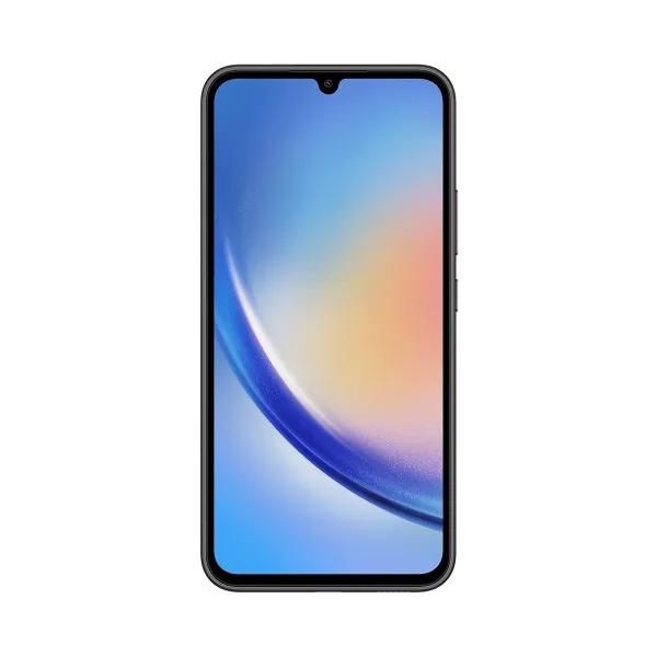 Samsung Galaxy A34 5G 128 GB Siyah Samsung Galaxy A34 5G 128 GB Siyah