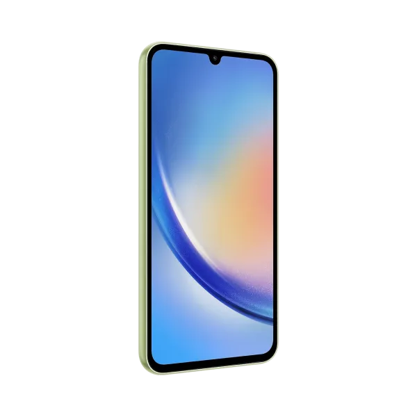 Samsung Galaxy A34 5G 256 GB Yeşil Samsung Galaxy A34 5G 256 GB Yeşil