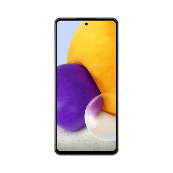 Samsung Galaxy A72 128 GB Müthiş Siyah Samsung Galaxy A72 128 GB Müthiş Siyah