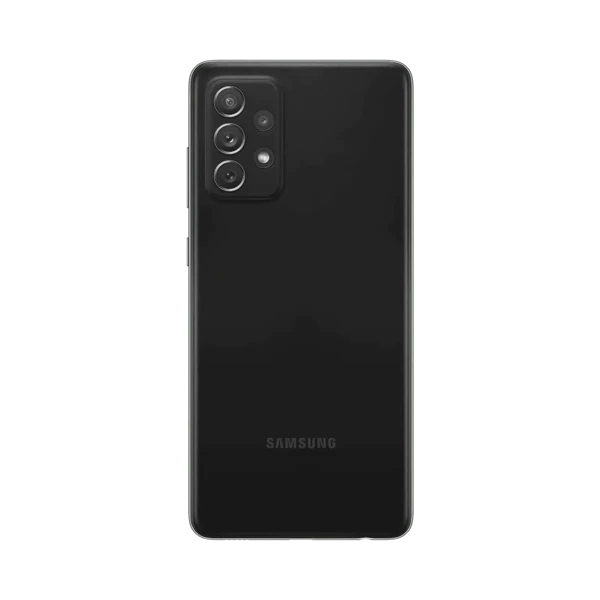 Samsung Galaxy A72 128 GB Müthiş Siyah Samsung Galaxy A72 128 GB Müthiş Siyah