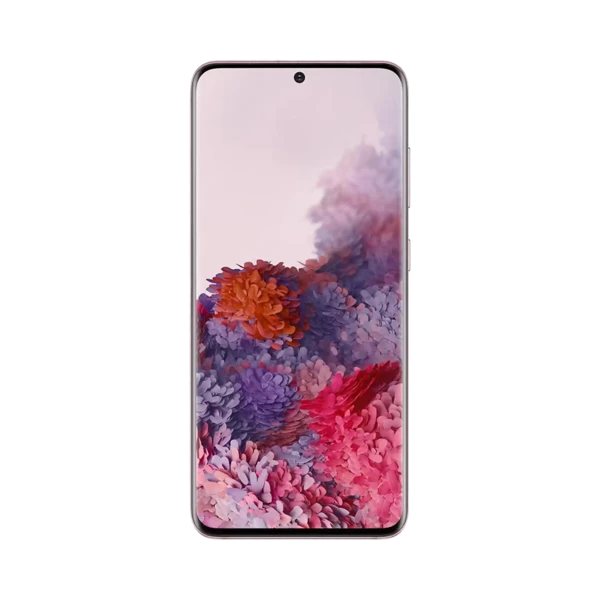 Samsung Galaxy S20 256 GB Bulut Pembesi