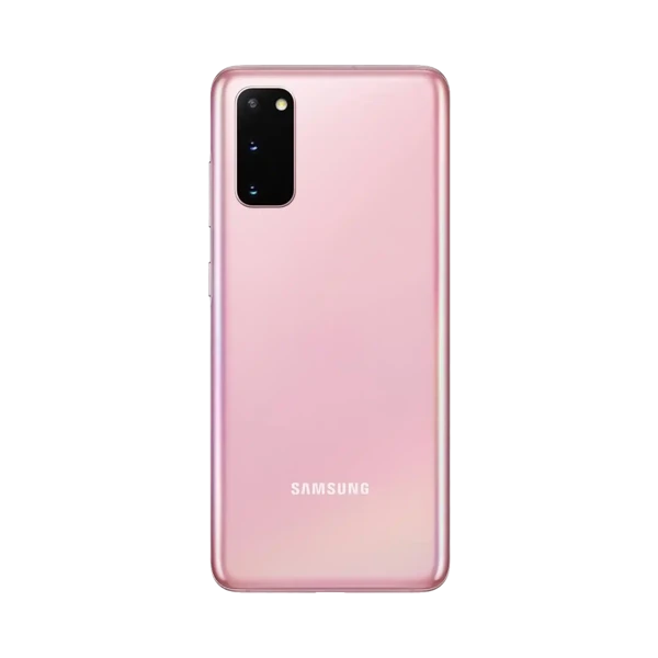 Samsung Galaxy S20 256 GB Bulut Pembesi