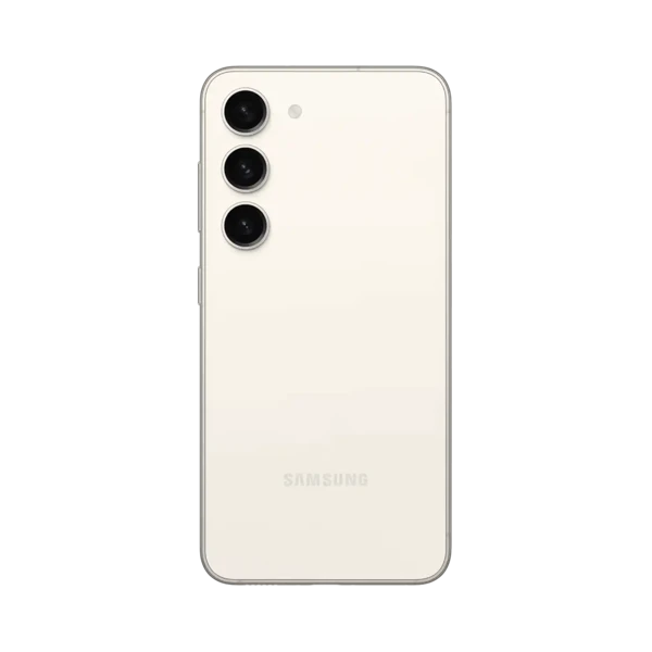 Samsung Galaxy S23 256 GB Krem Samsung Galaxy S23 256 GB Krem