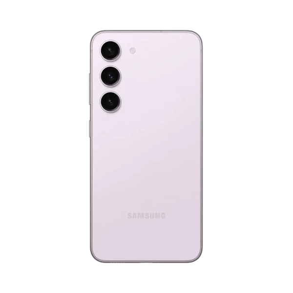 Samsung Galaxy S23 256 GB Lavanta Samsung Galaxy S23 256 GB Lavanta