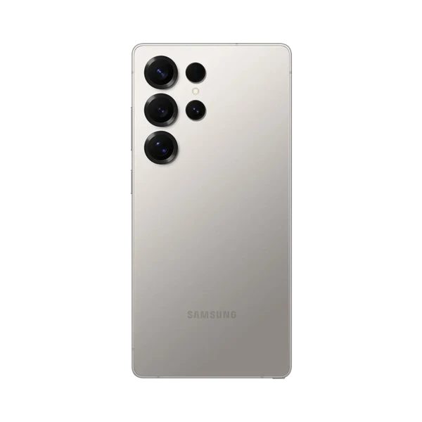 Samsung Galaxy S25 Ultra 5G 1 TB Titanyum Gri Samsung Galaxy S25 Ultra 5G 1 TB Titanyum Gri