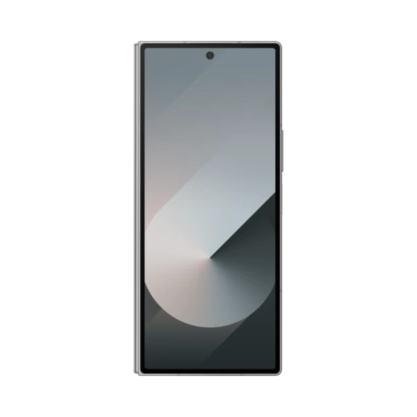 Samsung Galaxy Z Fold 6 512 GB Gümüş Samsung Galaxy Z Fold 6 512 GB Gümüş