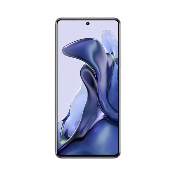Xiaomi 11 T 128 GB Beyaz Xiaomi 11 T 128 GB Beyaz