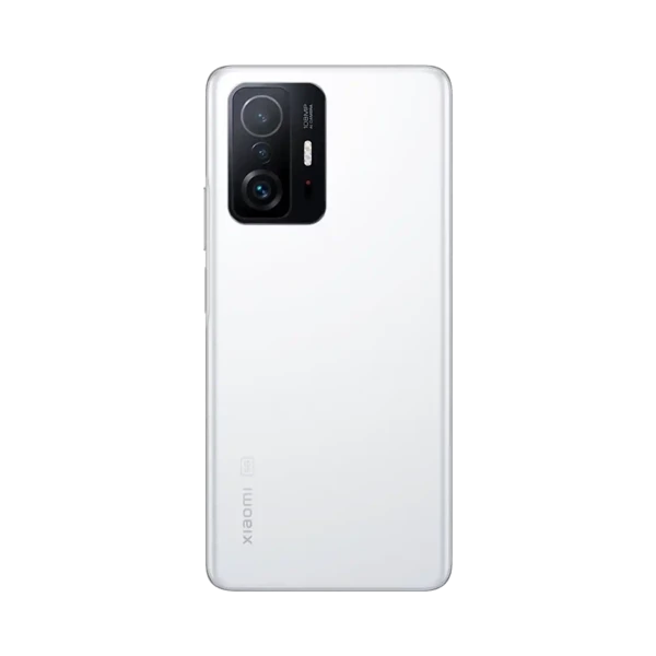 Xiaomi 11 T 128 GB Beyaz Xiaomi 11 T 128 GB Beyaz