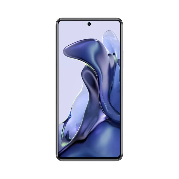 Xiaomi 11 T 128 GB Gri Xiaomi 11 T 128 GB Gri