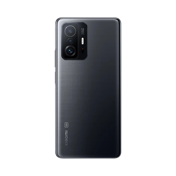 Xiaomi 11 T 128 GB Gri Xiaomi 11 T 128 GB Gri