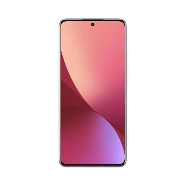 Xiaomi 12 256 GB Mor Xiaomi 12 256 GB Mor