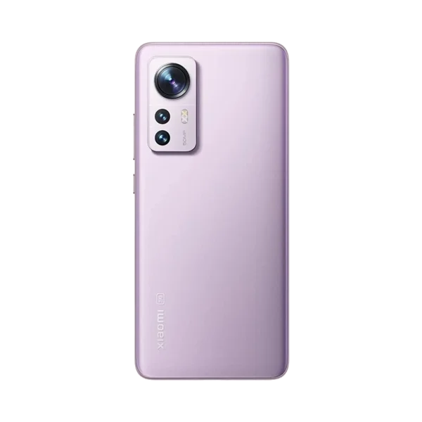 Xiaomi 12 256 GB Mor Xiaomi 12 256 GB Mor