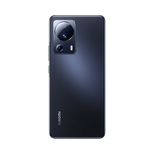 Xiaomi 13 Lite 256 GB Siyah Xiaomi 13 Lite 256 GB Siyah
