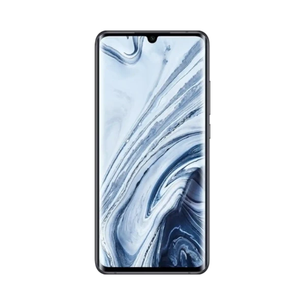 Xiaomi Mi Note 10 Pro 256 GB Gece Yarısı Siyahı