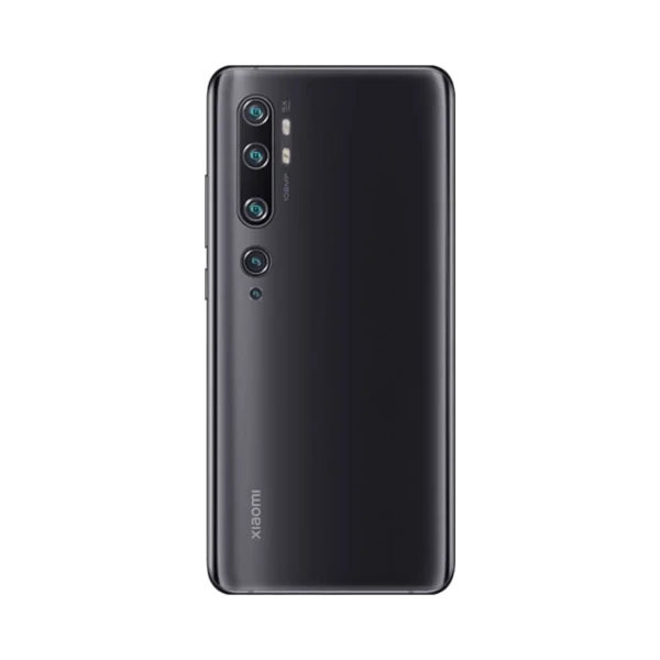 Xiaomi Mi Note 10 Pro 256 GB Gece Yarısı Siyahı