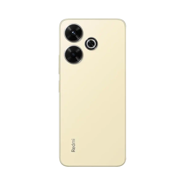 Xiaomi Redmi 13 256 GB Altın Xiaomi Redmi 13 256 GB Altın