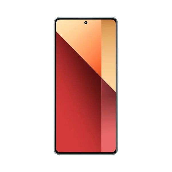 Xiaomi Redmi Note 13 Pro 256 GB Yeşil